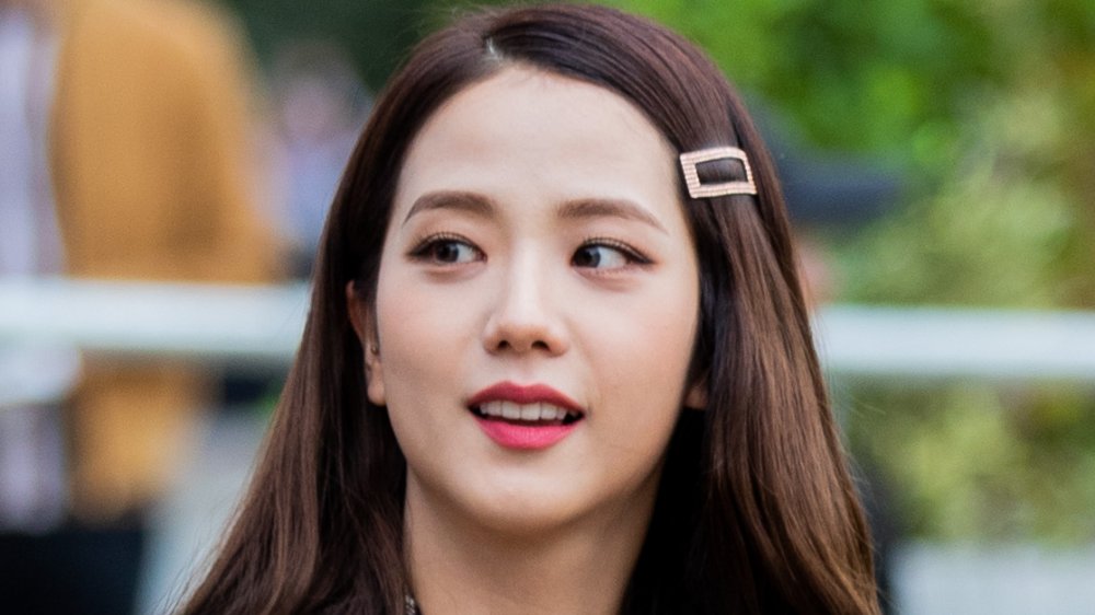 BlackPink's Jisoo