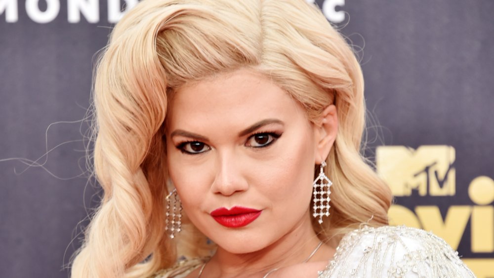 Host With the Most! Find Out Chanel West Coast's Net Worth Amid ​Her  'Ridiculousness' Exit