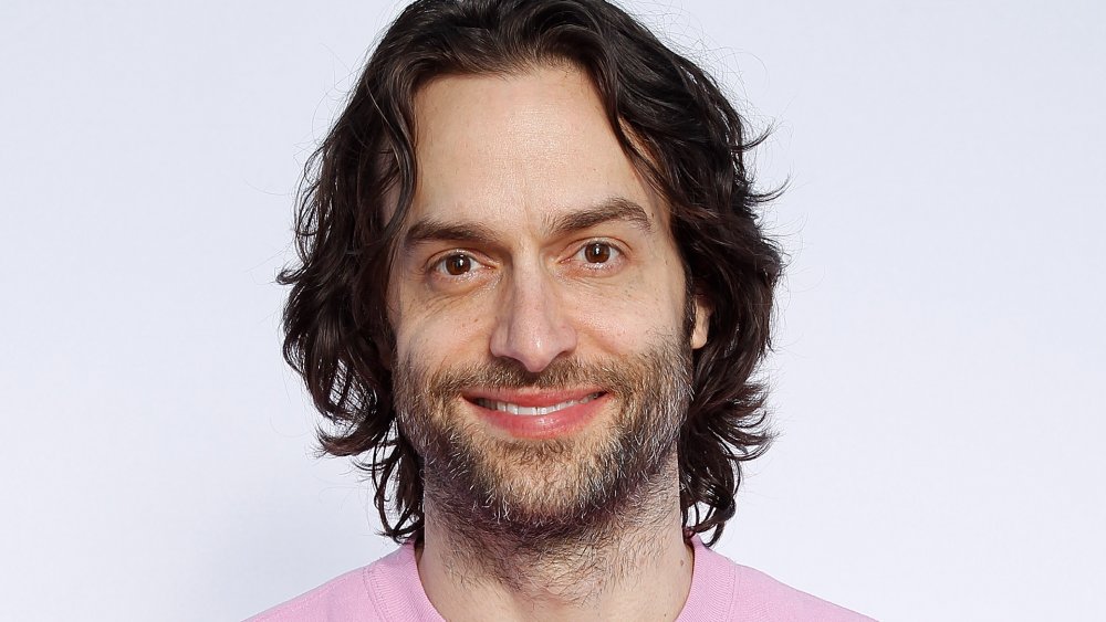 Chris D'Elia