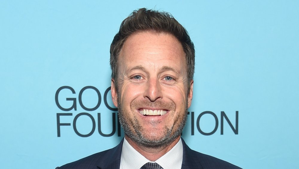 Chris Harrison