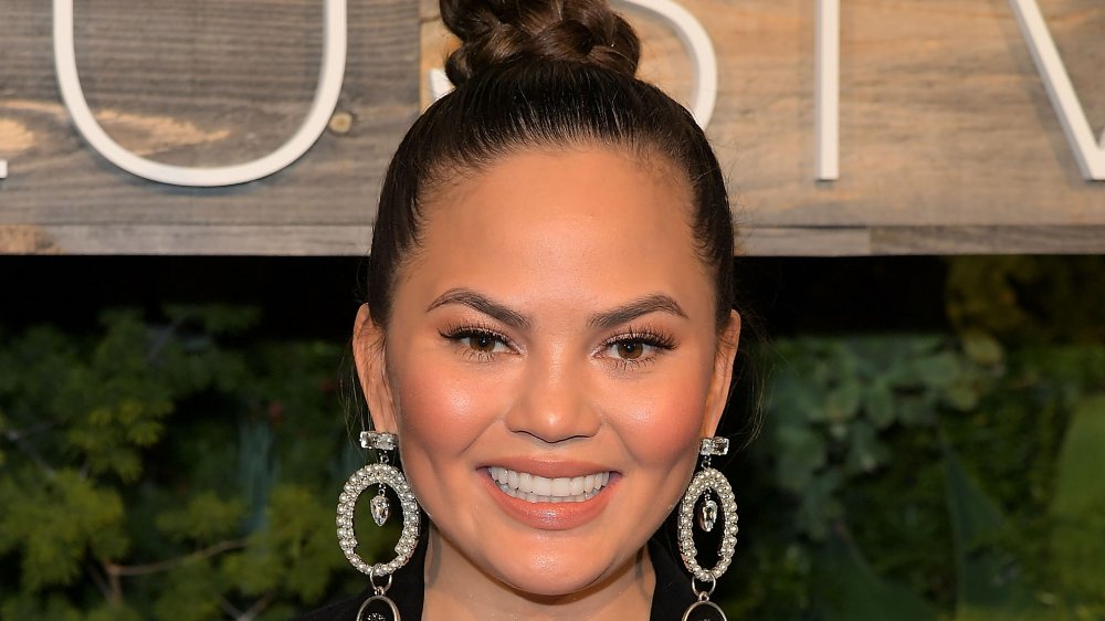 Chrissy Teigen