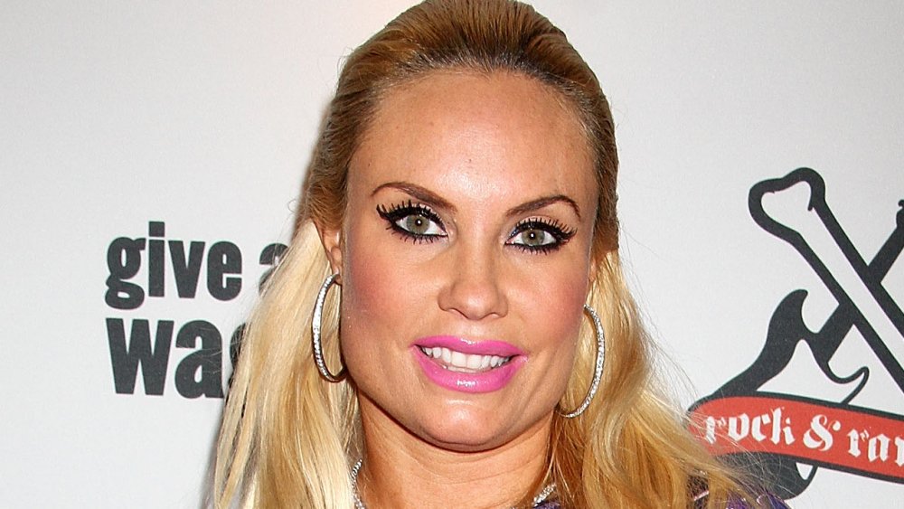 Coco Austin