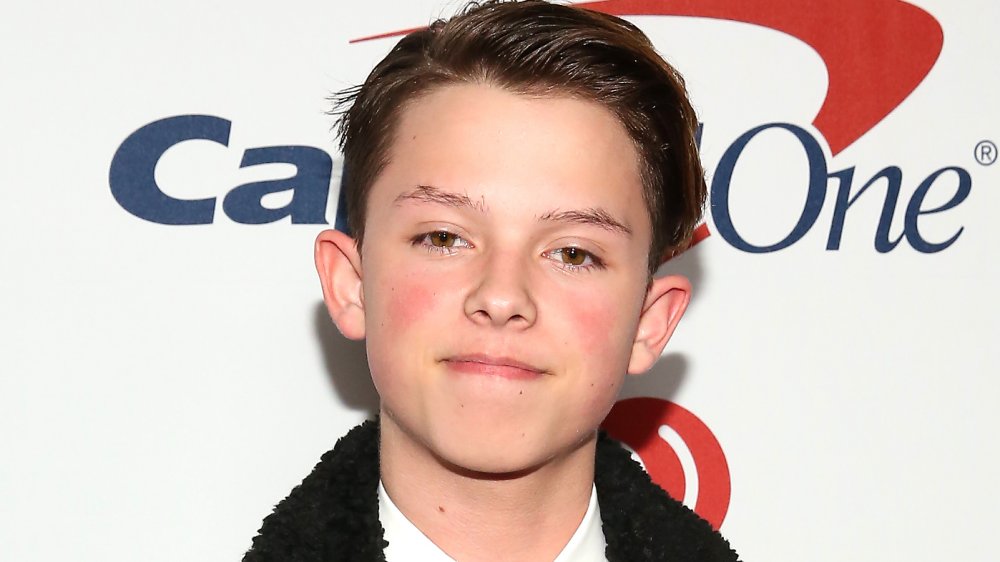 Jacob Sartorius 