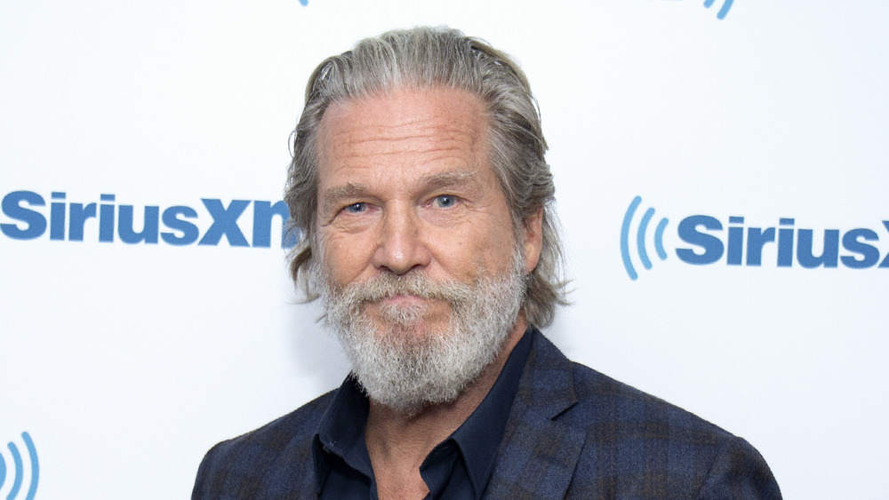 Jeff Bridges