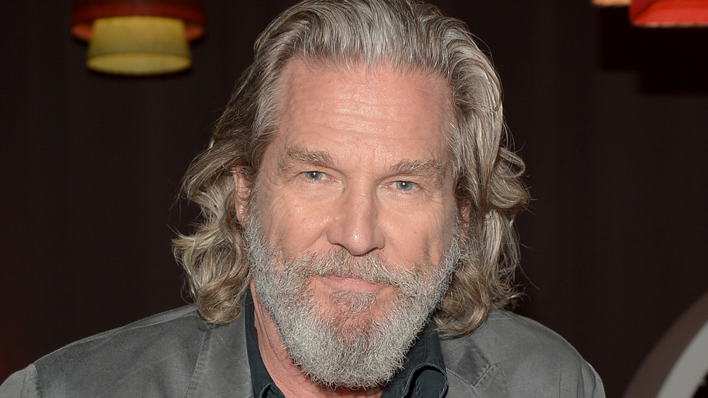 Jeff Bridges