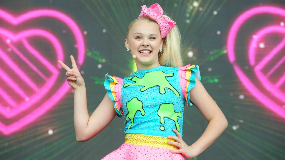 JoJo Siwa