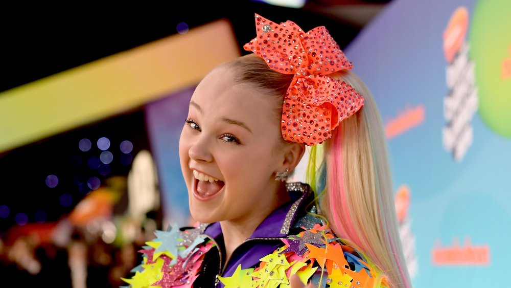 JoJo Siwa