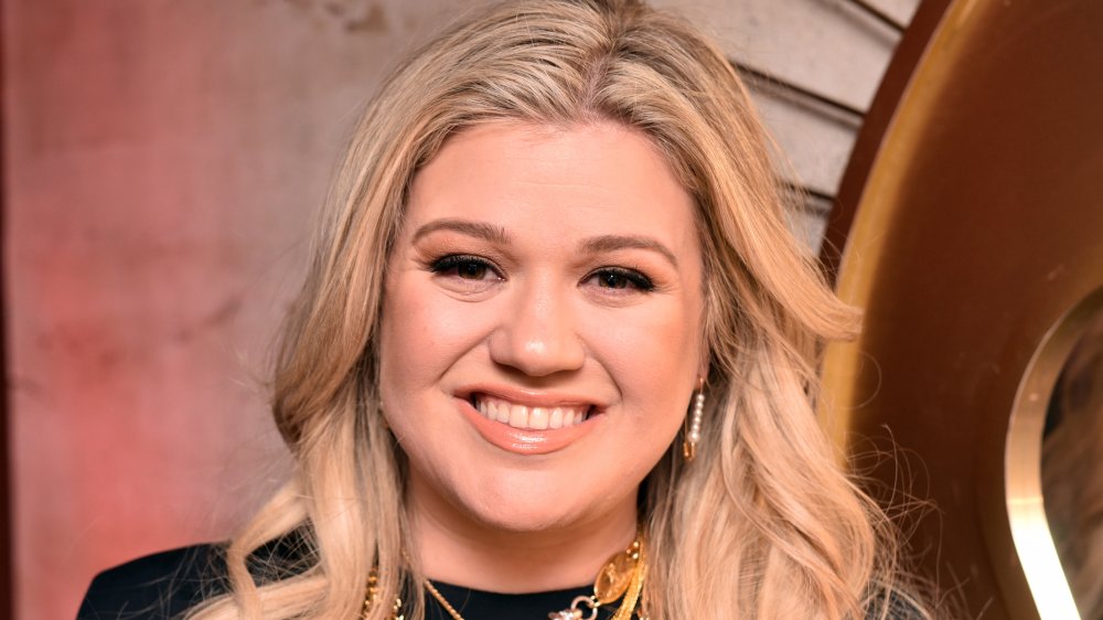 Kelly Clarkson