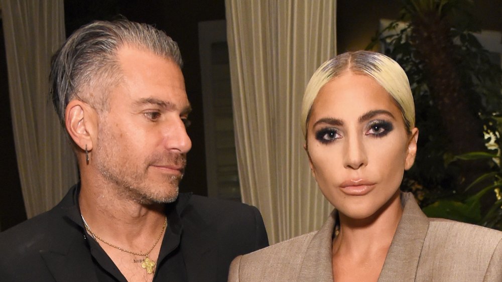 This Is How Much Lady Gaga's Ex Christian Carino Is Worth Now