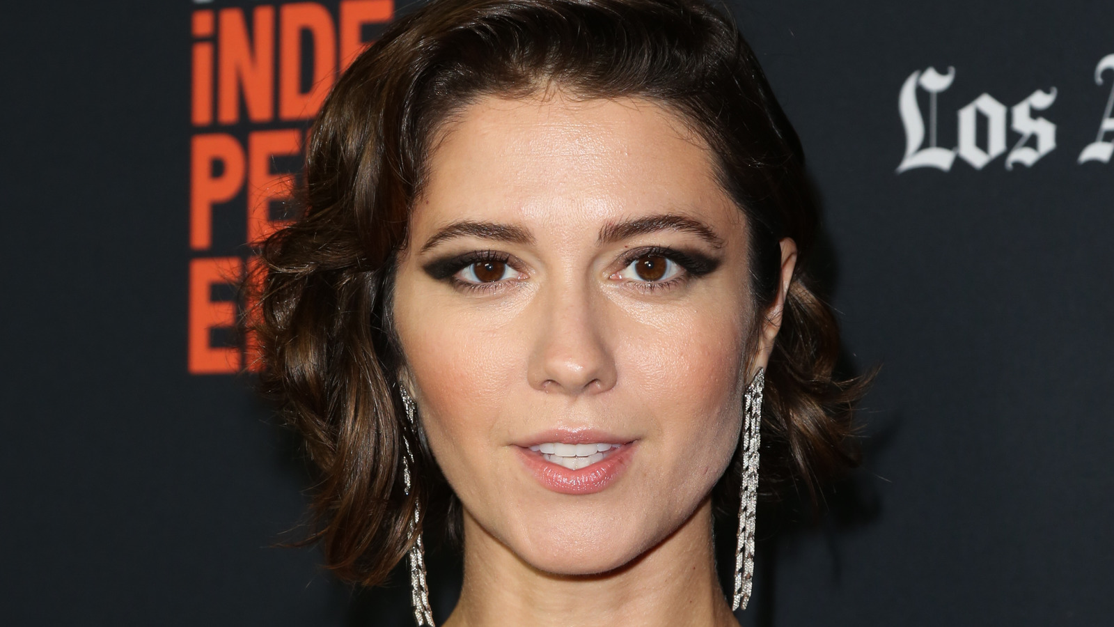 Mary Elizabeth Winstead Die Hard Motorcycle