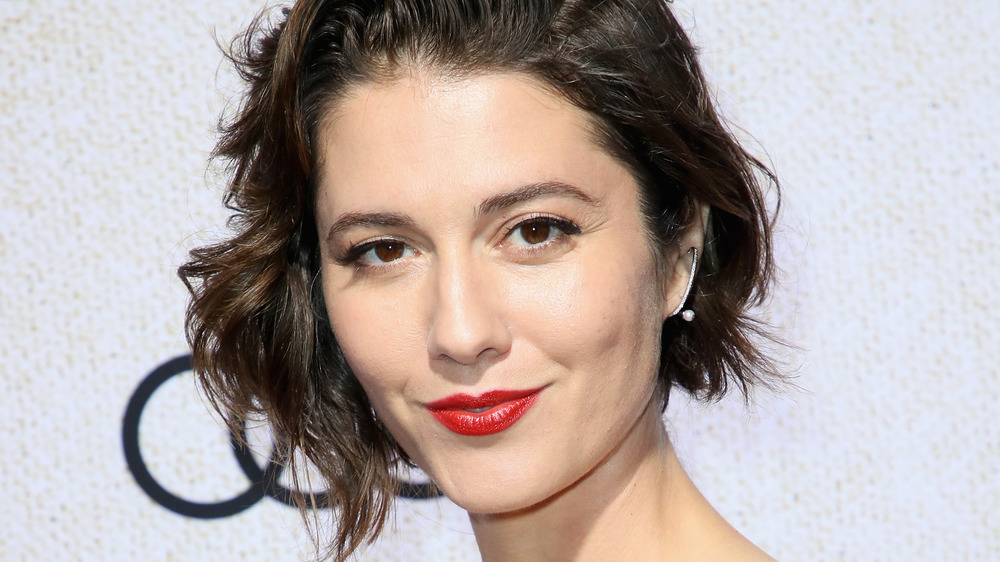 Mary Elizabeth Winstead