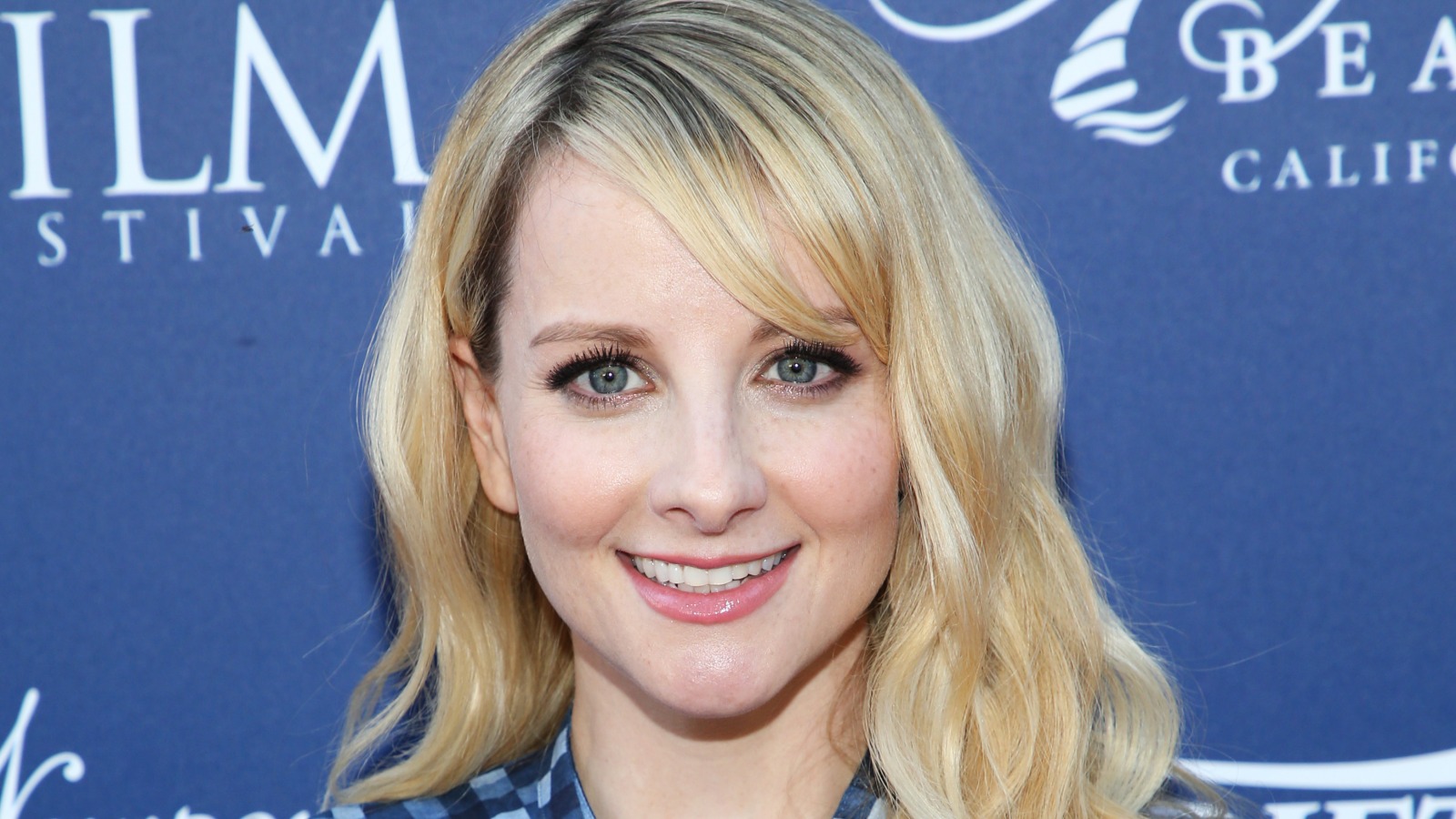 Melissa rauch 65 Melissa