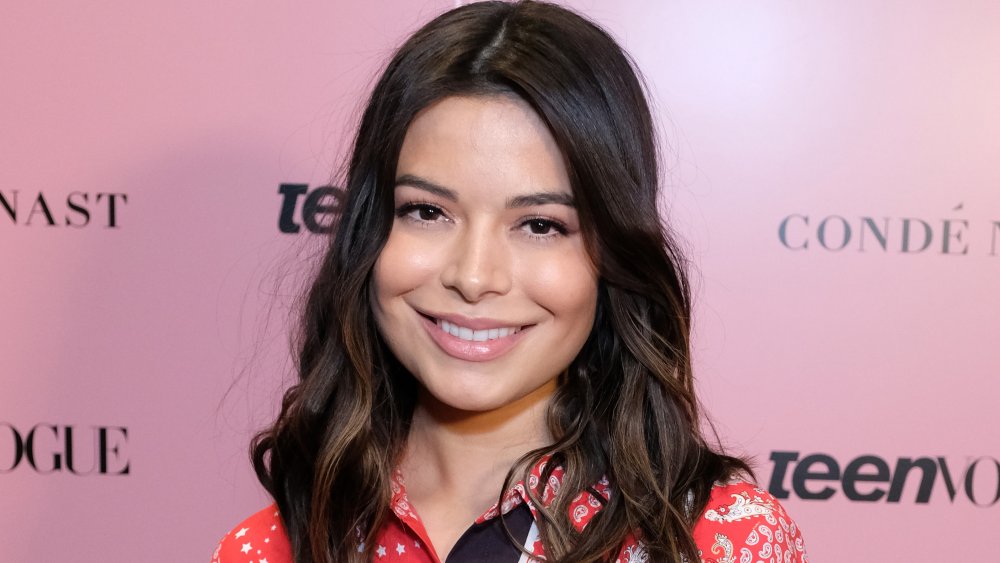 Miranda Cosgrove