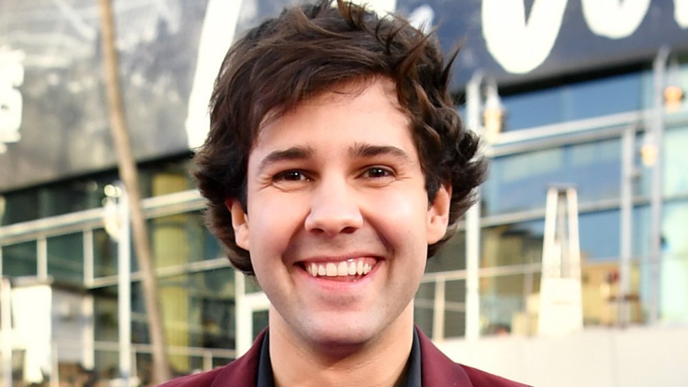 David Dobrik