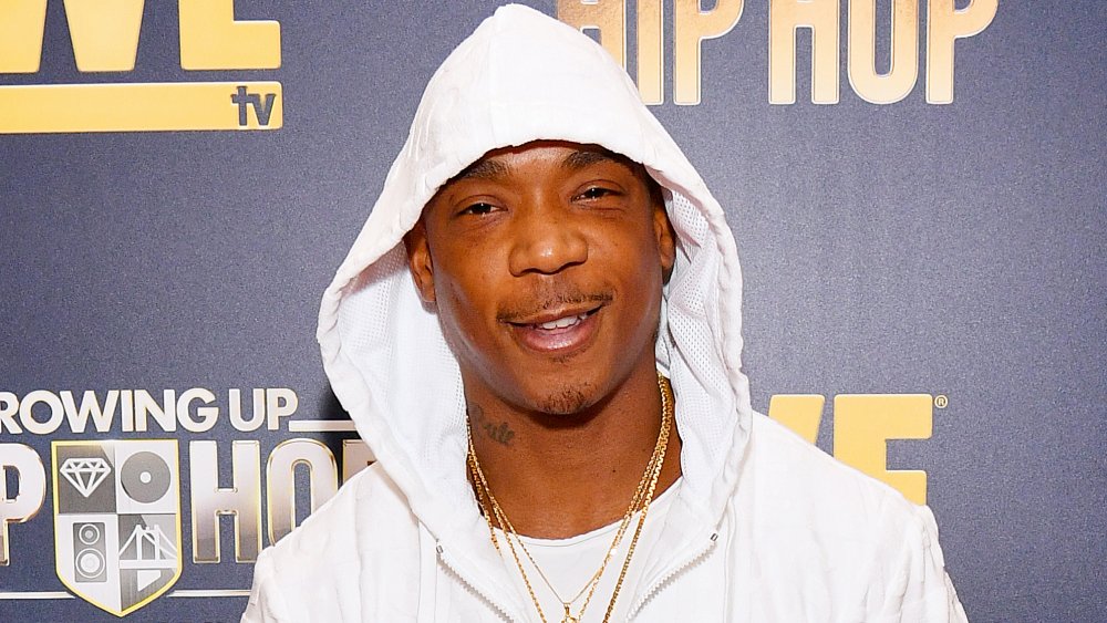 This Is How Much Money Ja Rule Is Really Worth