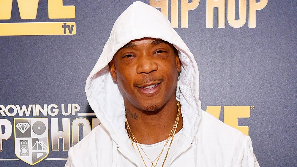 Ja Rule 