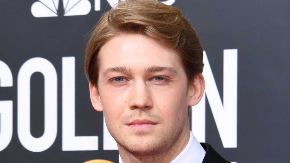 Joe Alwyn