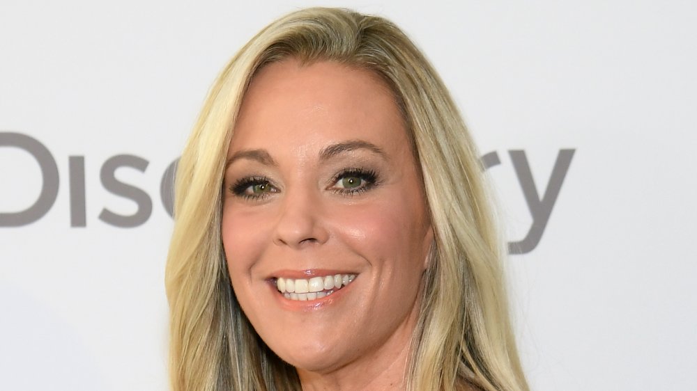 Kate Gosselin