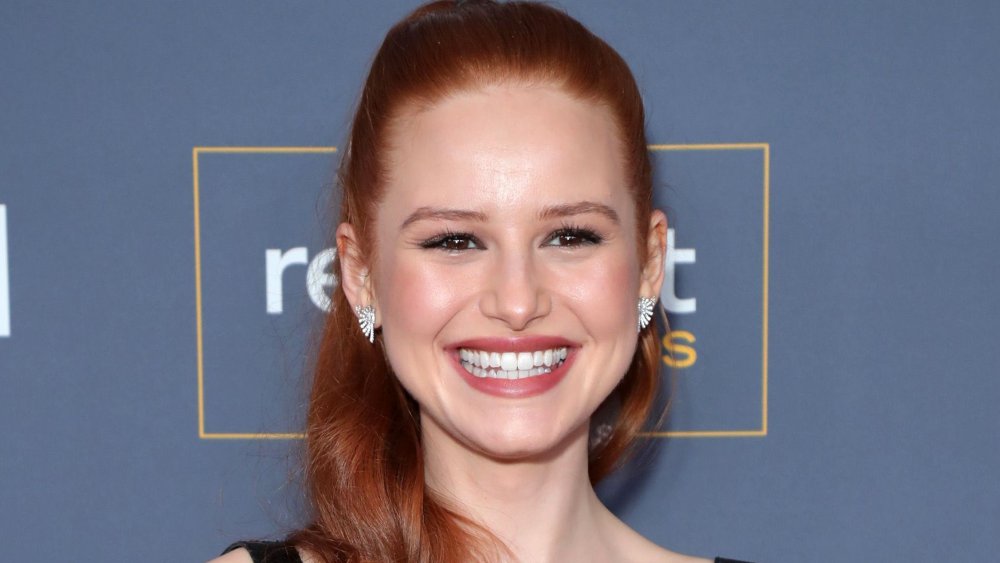 Madelaine Petsch