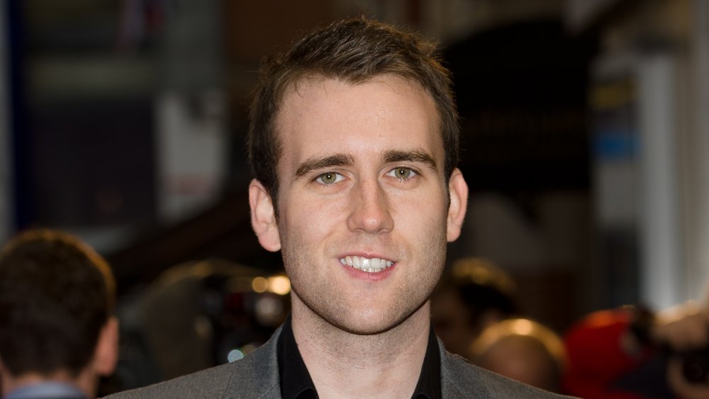 Matthew Lewis