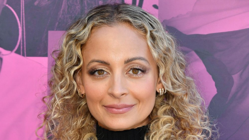 Nicole Richie