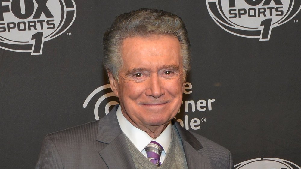 Regis Philbin