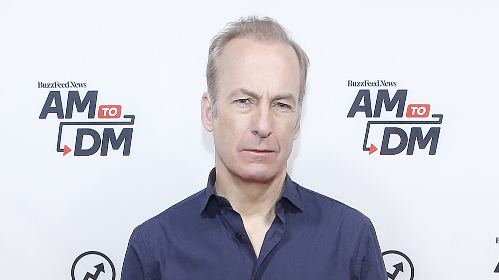 Bob Odenkirk at AM to DM