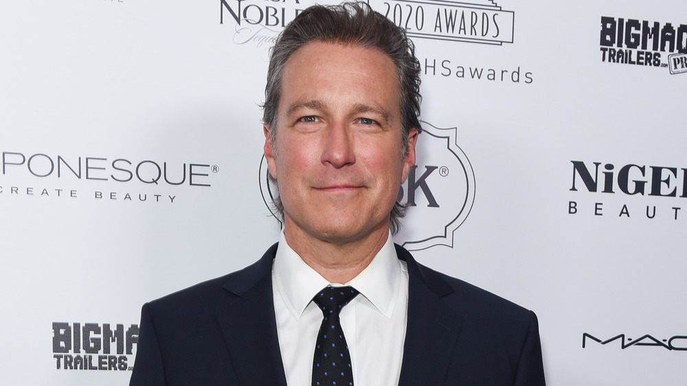 John Corbett