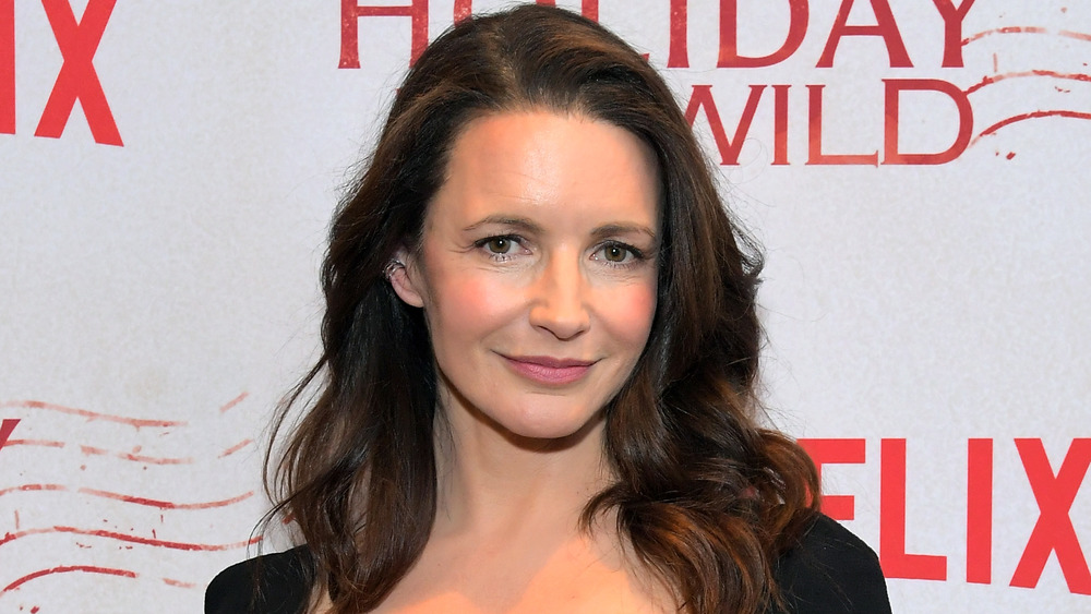 Kristin Davis
