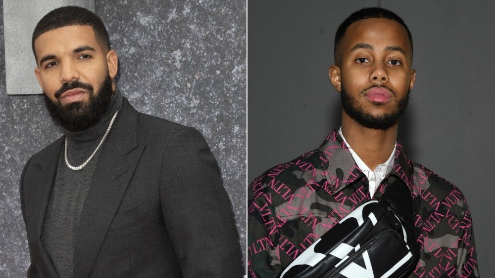 Drake, Mustafa the Poet
