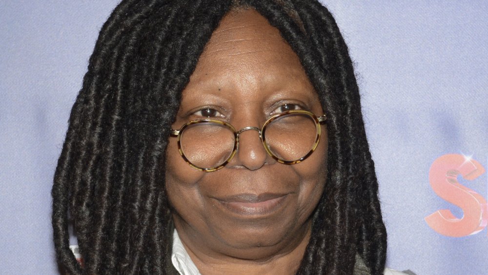 Whoopi Goldberg