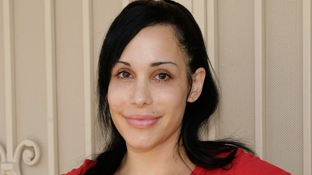 Nadya Suleman