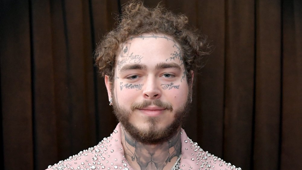 Post Malone