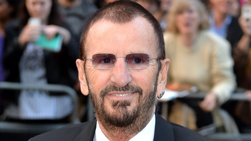 This Is How Much Ringo Starr Is Really Worth