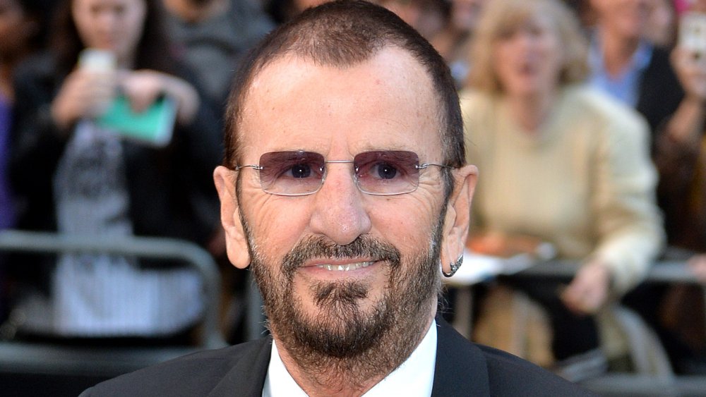 Ringo Starr Net Worth