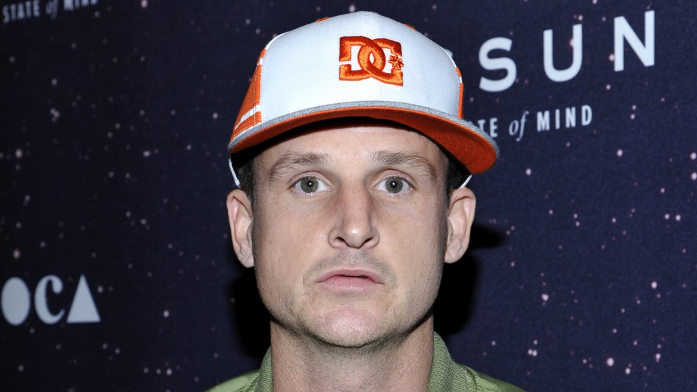 Rob Dyrdek Net Worth