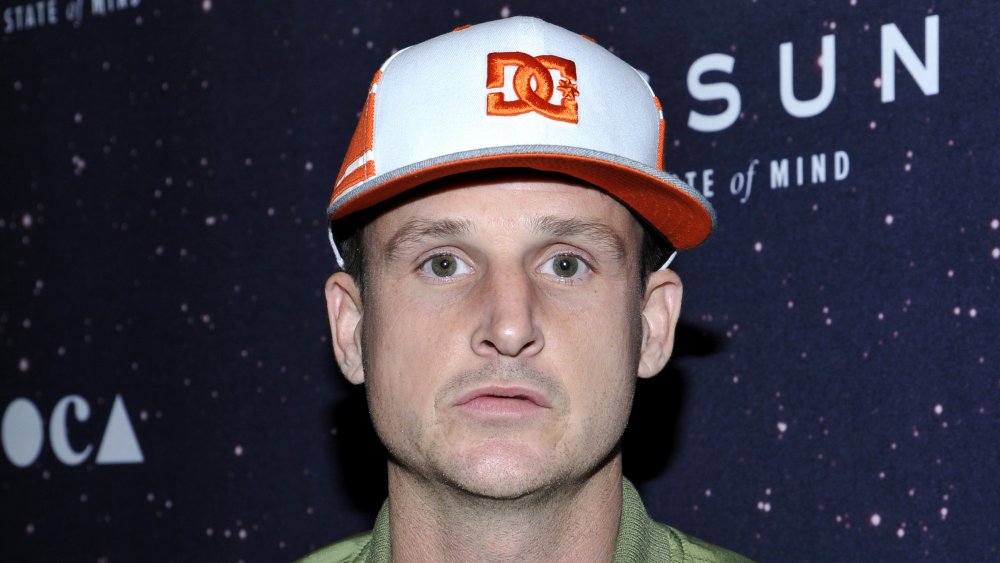 Rob Dyrdek