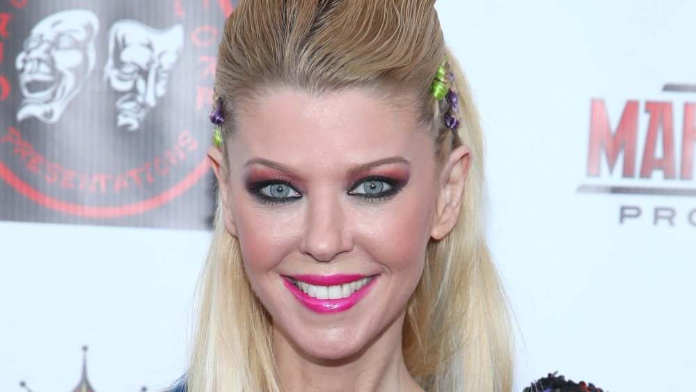 This Is How Much Tara Reid Is Actually Worth