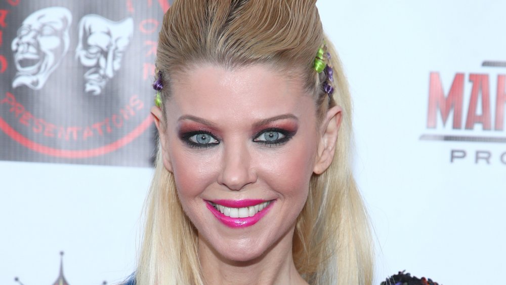 Tara Reid