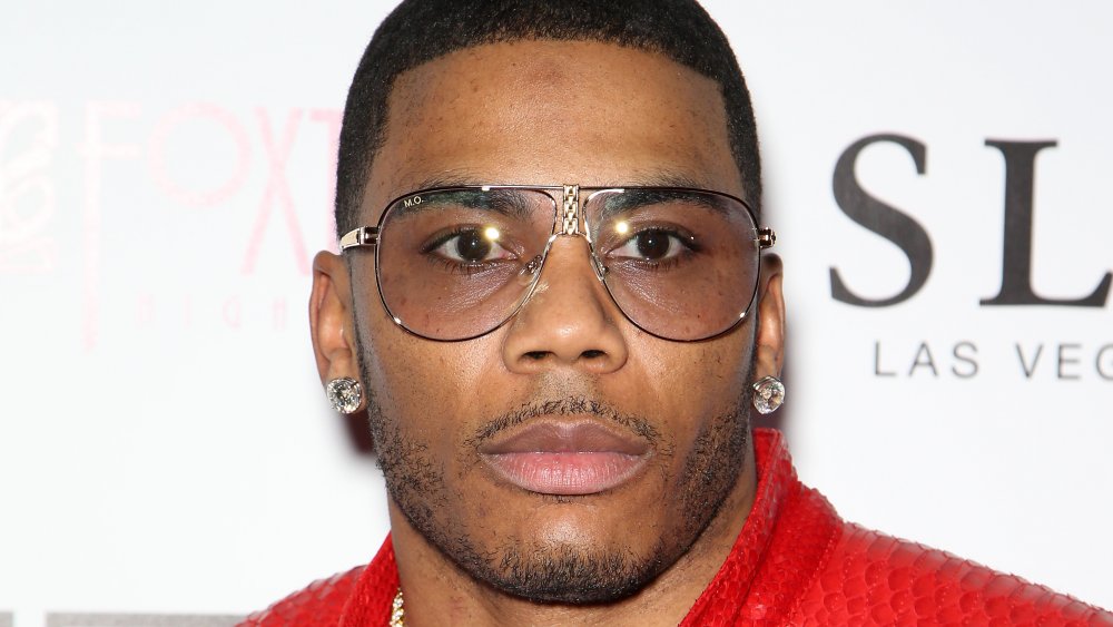 This Is How Nelly Got In Trouble With The IRS