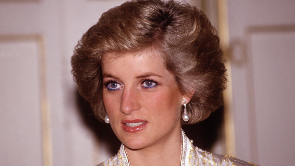 Princess Diana