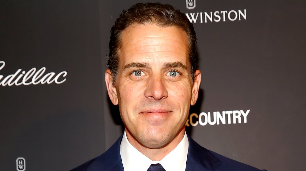 Hunter Biden