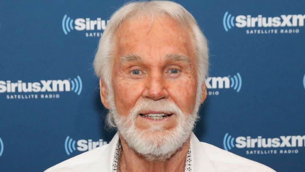 Kenny Rogers