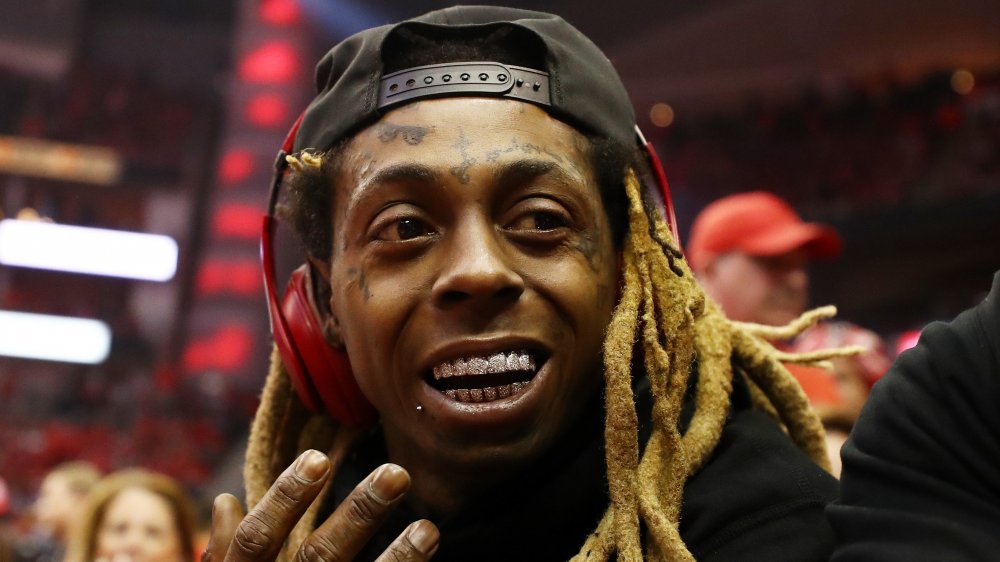 Lil Wayne