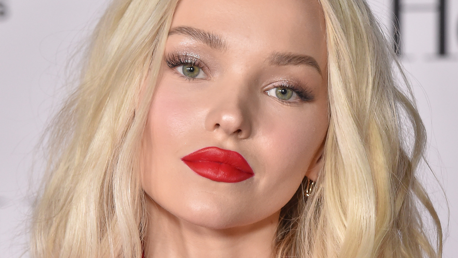 This Is Really Why Dove Cameron Changed Her Name