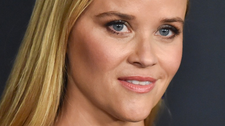 Reese Witherspoon on the red carpet