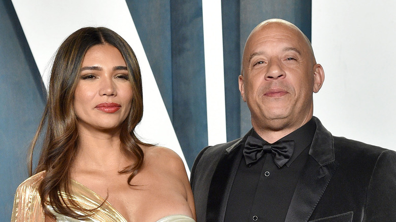 This Is Really Why Vin Diesel Changed His Name