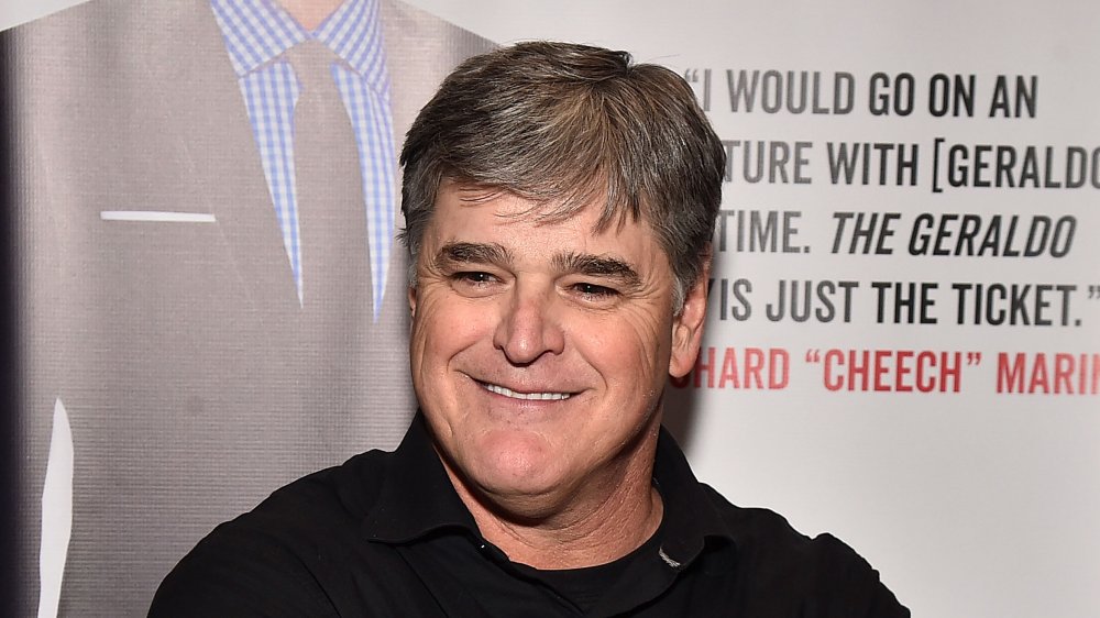 Sean Hannity