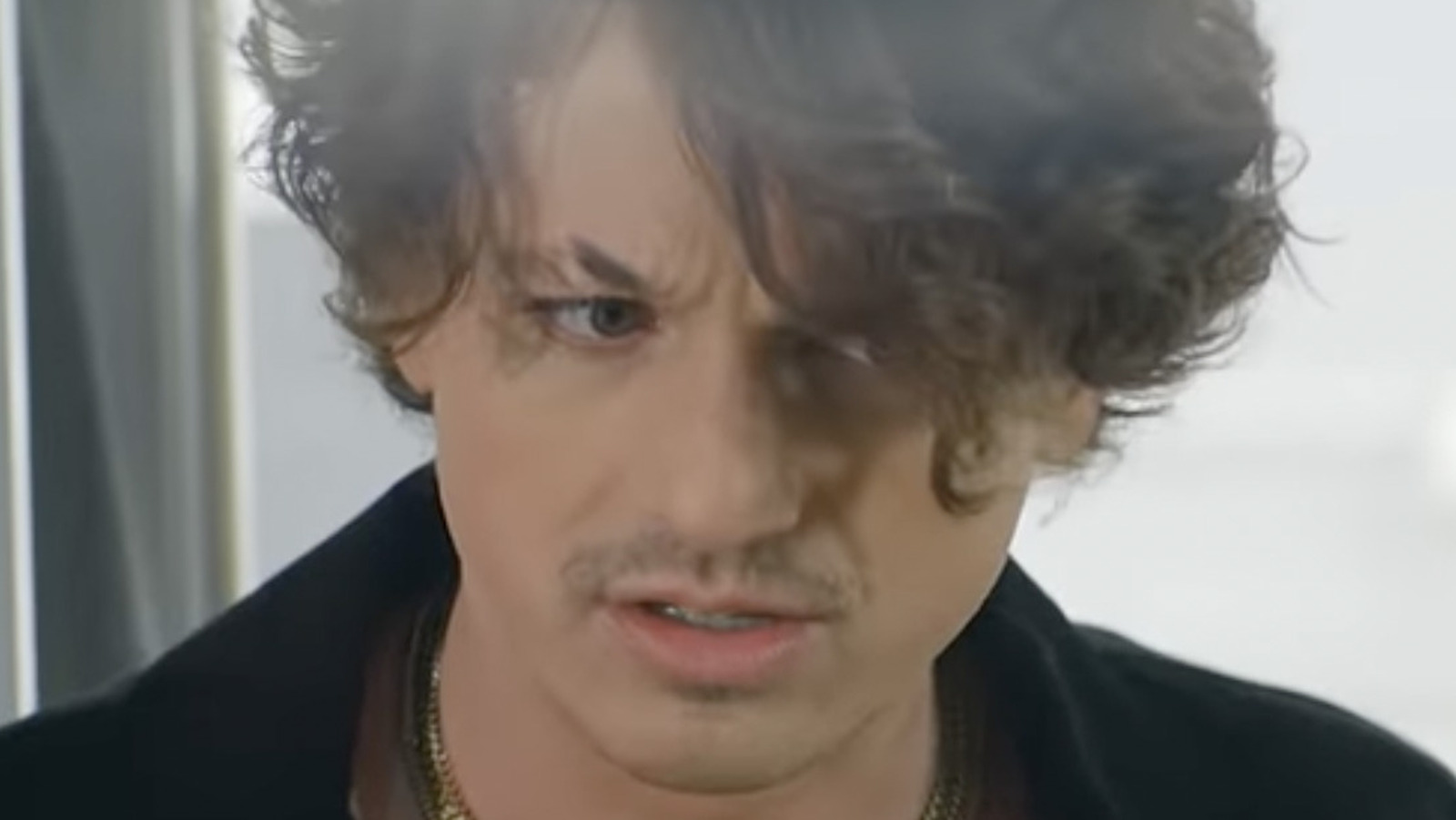 This Is The Actor In FritoLay's Super Bowl 2022 Commercial