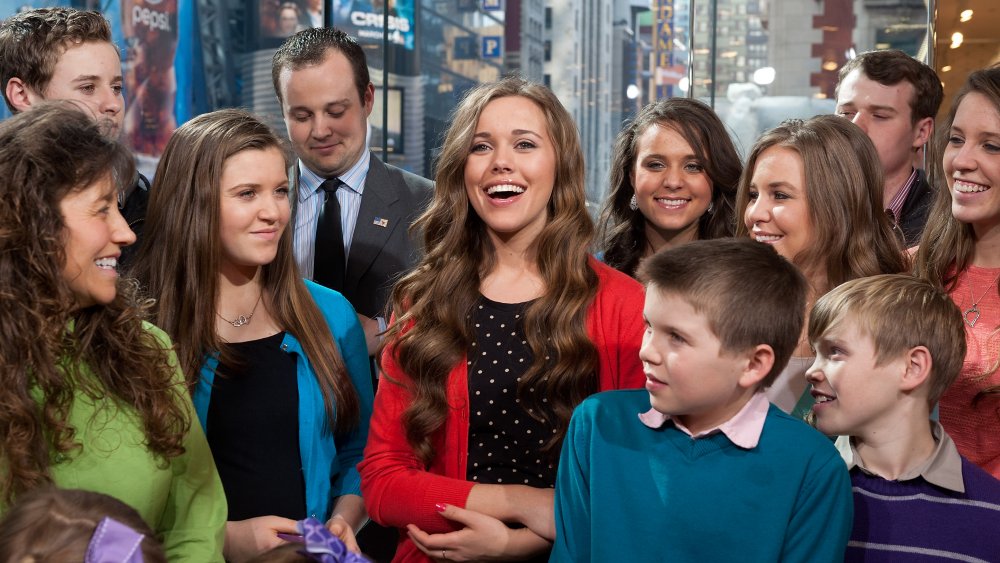 The Duggar Family